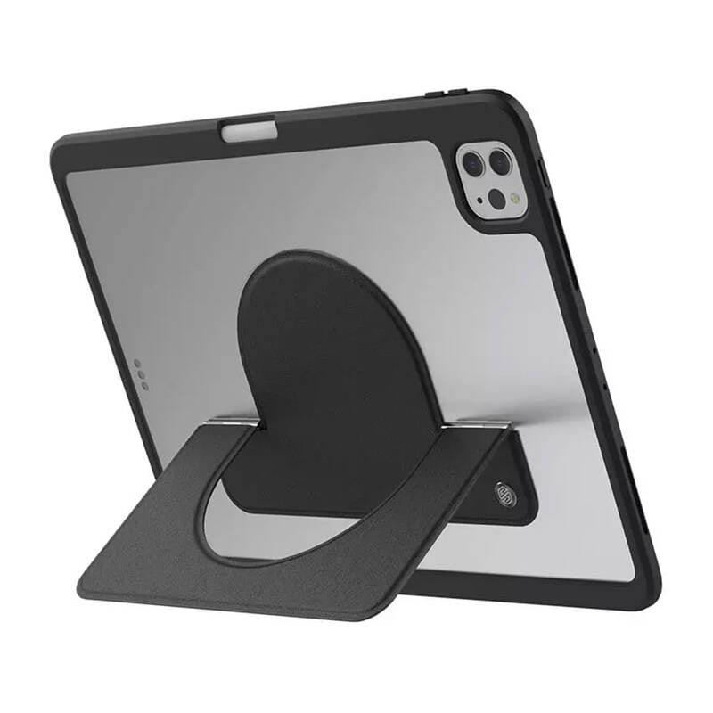 Nillkin FlexWing Magnetic stand for tablet (black) - Product Image 5