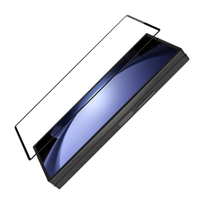 Nillkin tempered glass for Samsung Galaxy Z Fold 6 5G 0.33mm (black) - Product Image 3