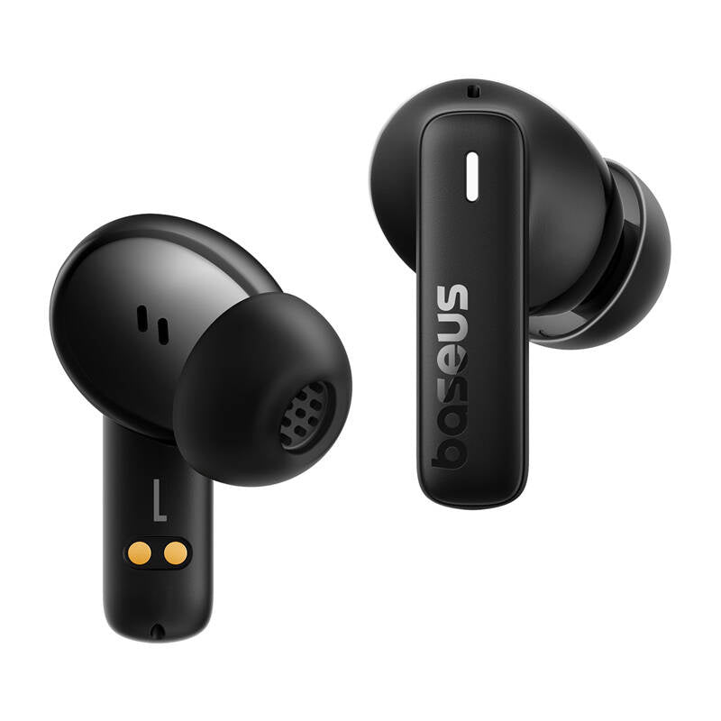 TWS Baseus Bowie E19 Headphones (black) - Product Image 5