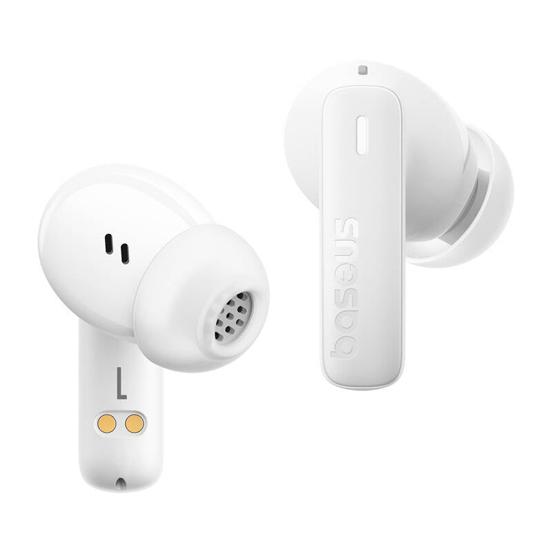 TWS Baseus Bowie E19 Headphones (white) - Product Image 5