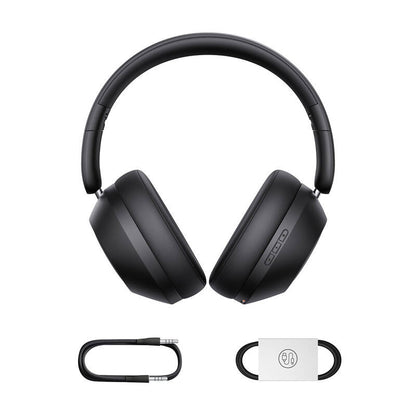 Baseus Bass 30 Max Wireless Headphones (black) - Product Image 2