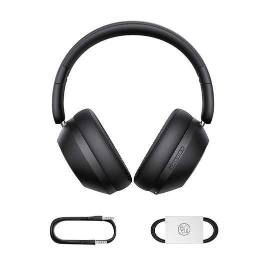 Baseus Bass 30 Max Wireless Headphones (black) - Product Image 2