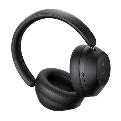 Baseus Bass 30 Max Wireless Headphones (black) - Product Image 5