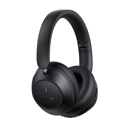 Baseus Bass 30 Max Wireless Headphones (black) - Product Image 6