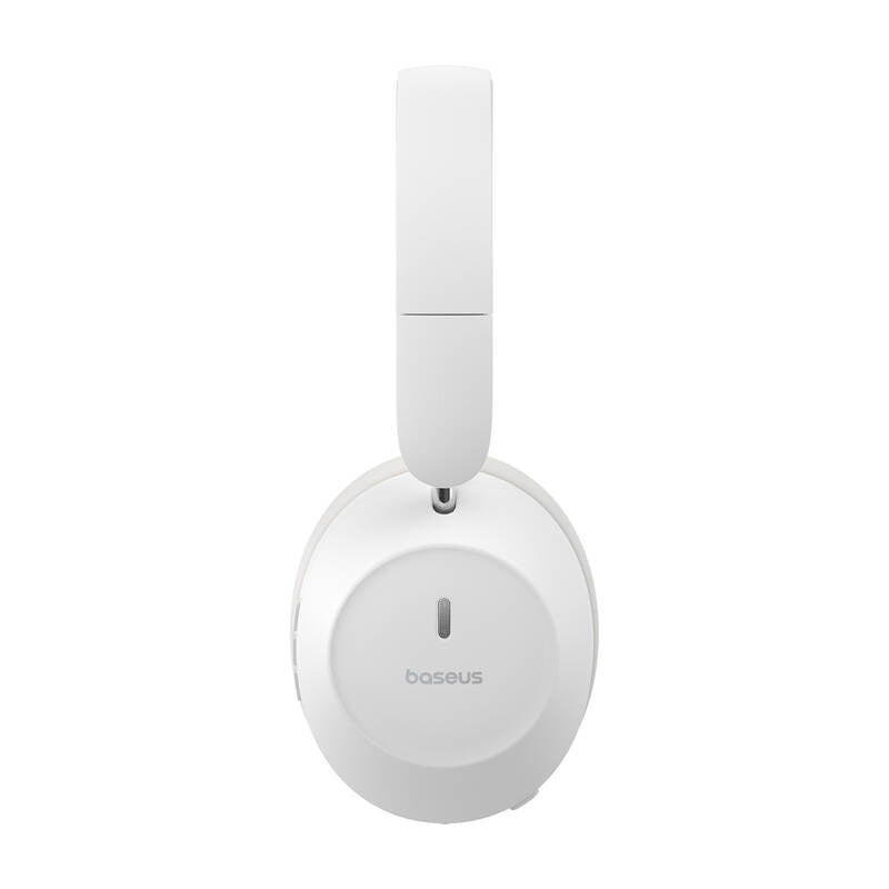 Baseus Bass 30 Max Wireless Headphones (white) - Product Image 4