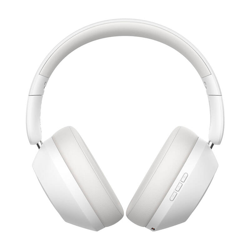 Baseus Bass 30 Max Wireless Headphones (white) - Product Image 3