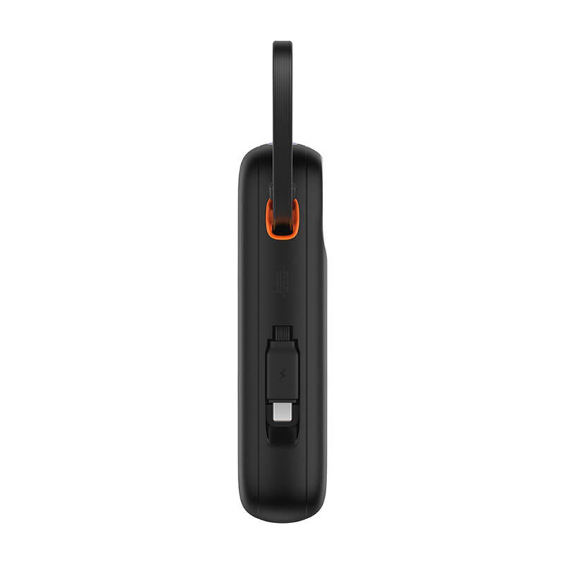 Powerbank Baseus QPow 2 20000mAh 30W 2xUSB-C (black) - Product Image 5