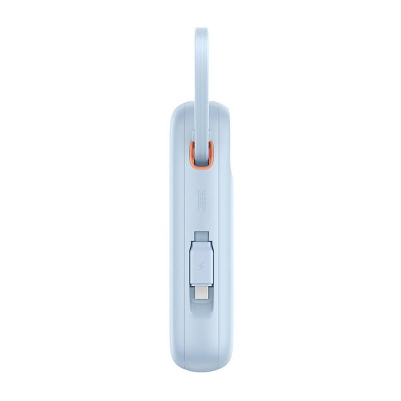 Powerbank Baseus QPow2 20000mAh 30W 2xUSB-C (blue) - Product Image 5