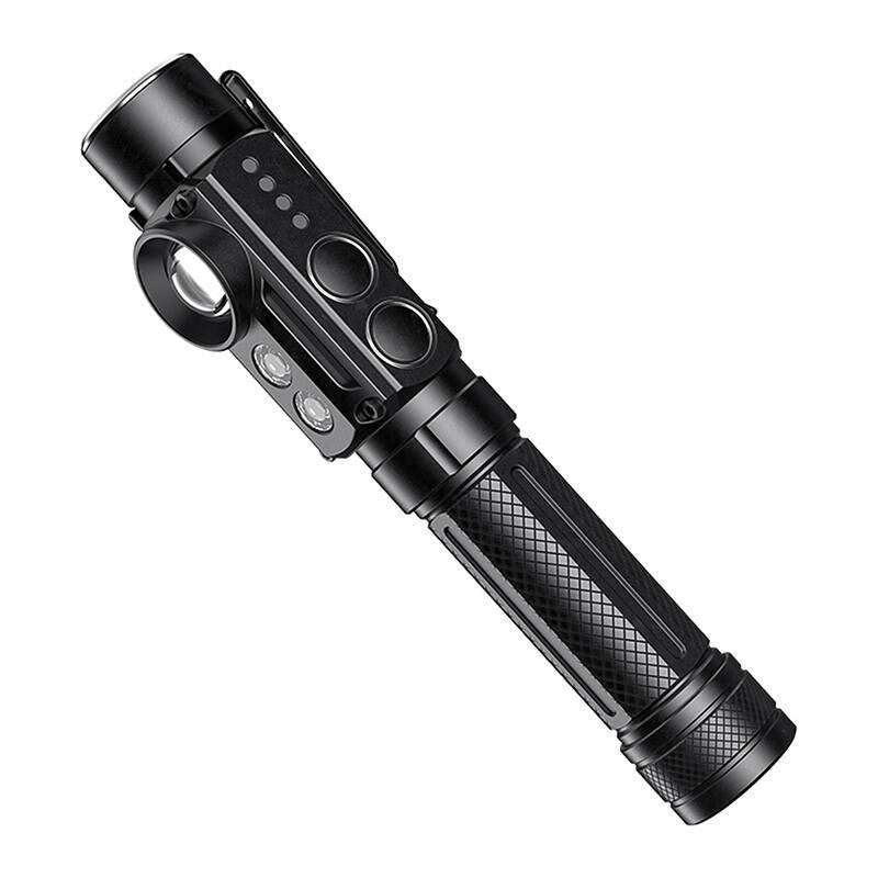 Flashlight Superfire J05, 380+450lm - Product Image 4