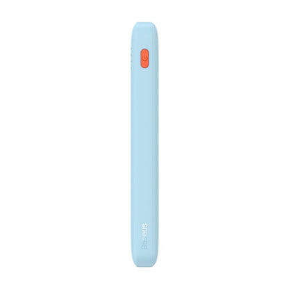 Baseus Airpow 10000 mAh 20W powerbank (blue) - Product Image 4