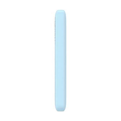Baseus Airpow 10000 mAh 20W powerbank (blue) - Product Image 5