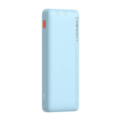 Baseus Airpow 10000 mAh 20W powerbank (blue) - Product Image 3
