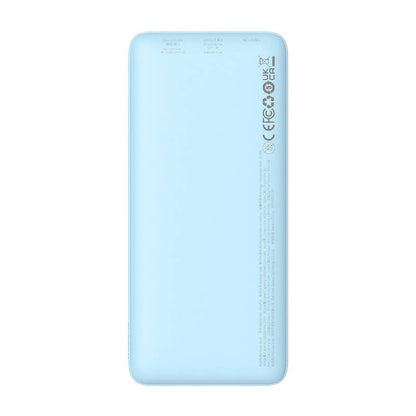 Baseus Airpow 10000 mAh 20W powerbank (blue) - Product Image 6