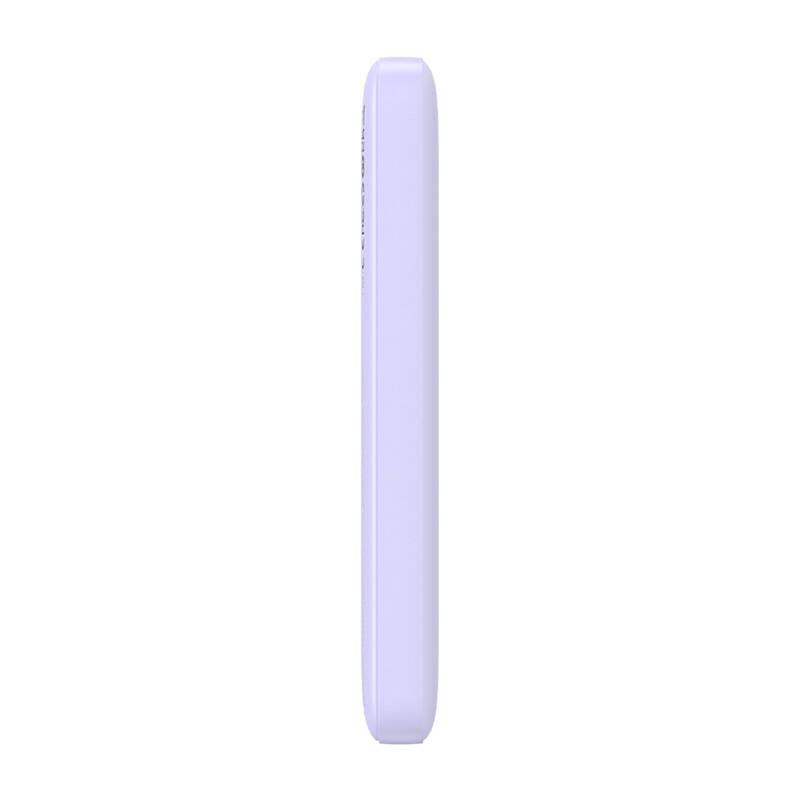 Baseus Airpow 10000mAh 20W Powerbank (purple) - Product Image 5