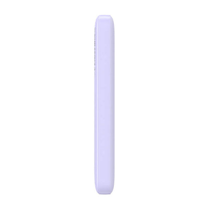 Baseus Airpow 10000mAh 20W Powerbank (purple) - Product Image 5
