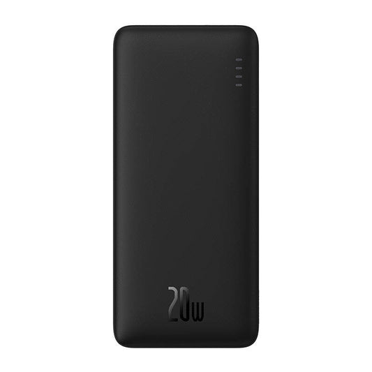 Baseus Airpow 20000mAh 20W powerbank (black) - Product Image 1