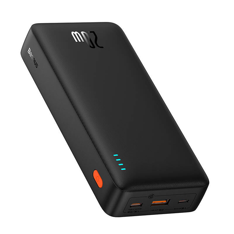 Baseus Airpow 20000mAh 20W powerbank (black) - Product Image 4