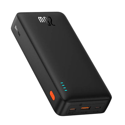 Baseus Airpow 20000mAh 20W powerbank (black) - Product Image 4