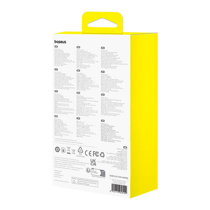 Baseus Airpow 20000mAh 20W powerbank (black) - Product Image 6