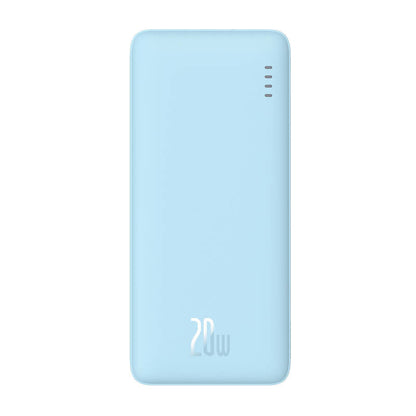 Baseus Airpow 20000mAh 20W powerbank (blue) - Product Image 1