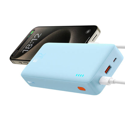 Baseus Airpow 20000mAh 20W powerbank (blue) - Product Image 3