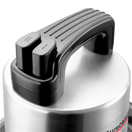 Gastroback Design Multi Chopper Professional | 40966 | 1600 W