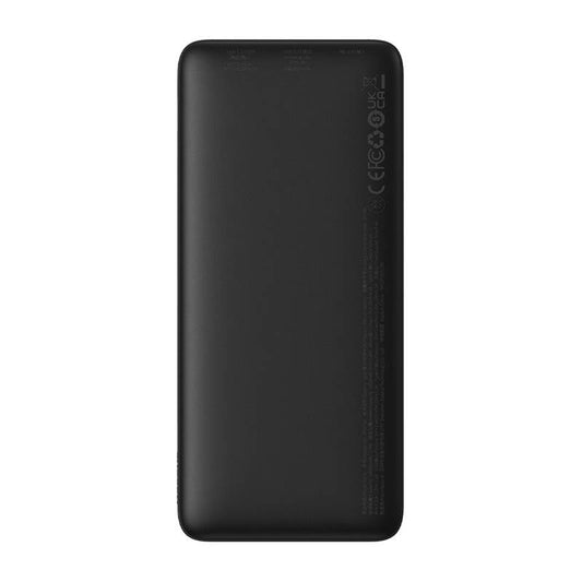 Baseus Airpow 10000mAh 20W powerbank (black) - Product Image 2