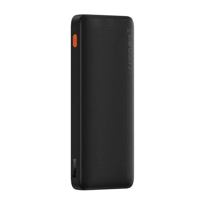 Baseus Airpow 10000mAh 20W powerbank (black) - Product Image 4