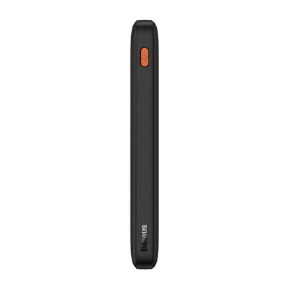 Baseus Airpow 10000mAh 20W powerbank (black) - Product Image 6