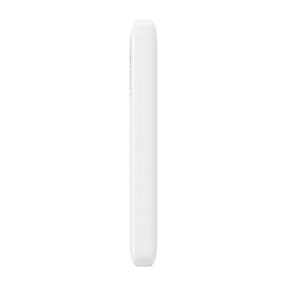Baseus Airpow 10000mAh 20W powerbank (white) - Product Image 5