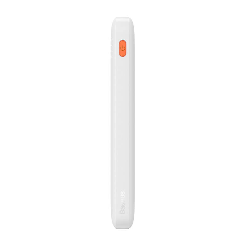 Baseus Airpow 10000mAh 20W powerbank (white) - Product Image 6