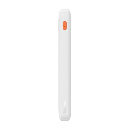 Baseus Airpow 10000mAh 20W powerbank (white) - Product Image 6