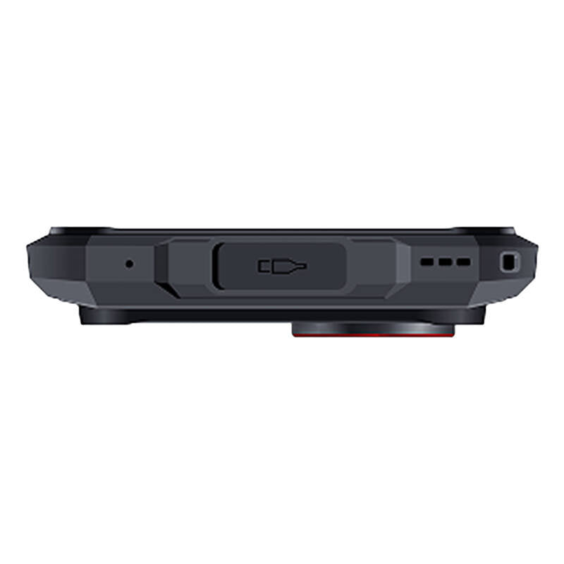 HOTWAV Cyber 15 smartphone (black) - Product Image 6