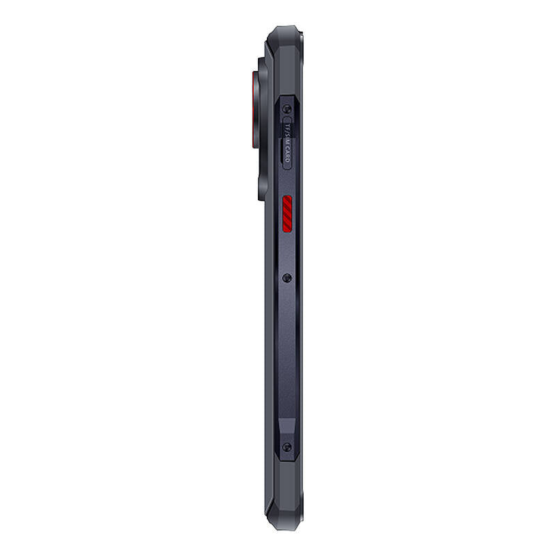 HOTWAV Cyber 15 smartphone (black) - Product Image 9