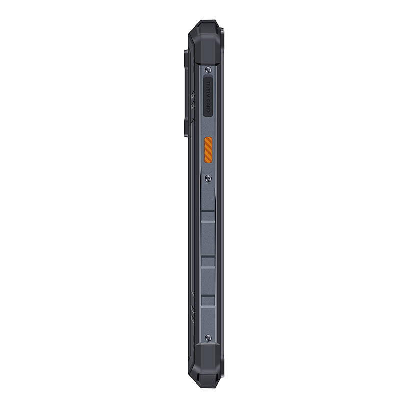 HOTWAV Cyber 13 Pro Smartphone - 6.6'' 12+8/256GB Black
