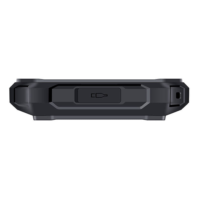 HOTWAV Cyber 13 Pro Smartphone - 6.6'' 12+8/256GB Black