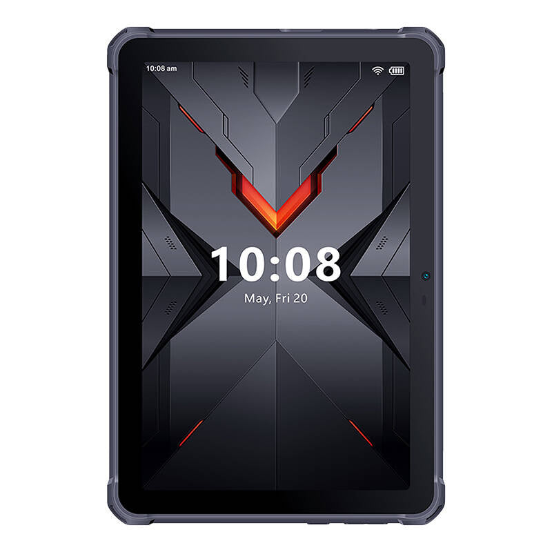 Tablet HOTWAV TAB R7 with handle - 10.1'' 6+6/256GB Grey