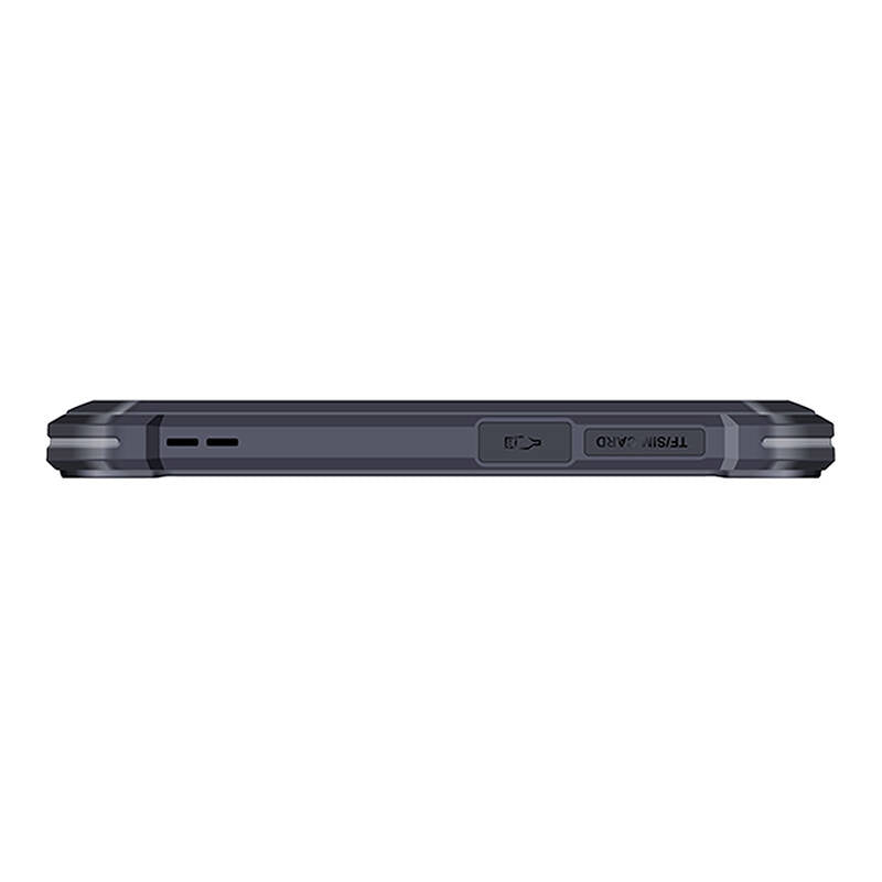 Tablet HOTWAV TAB R7 with handle - 10.1'' 6+6/256GB Grey