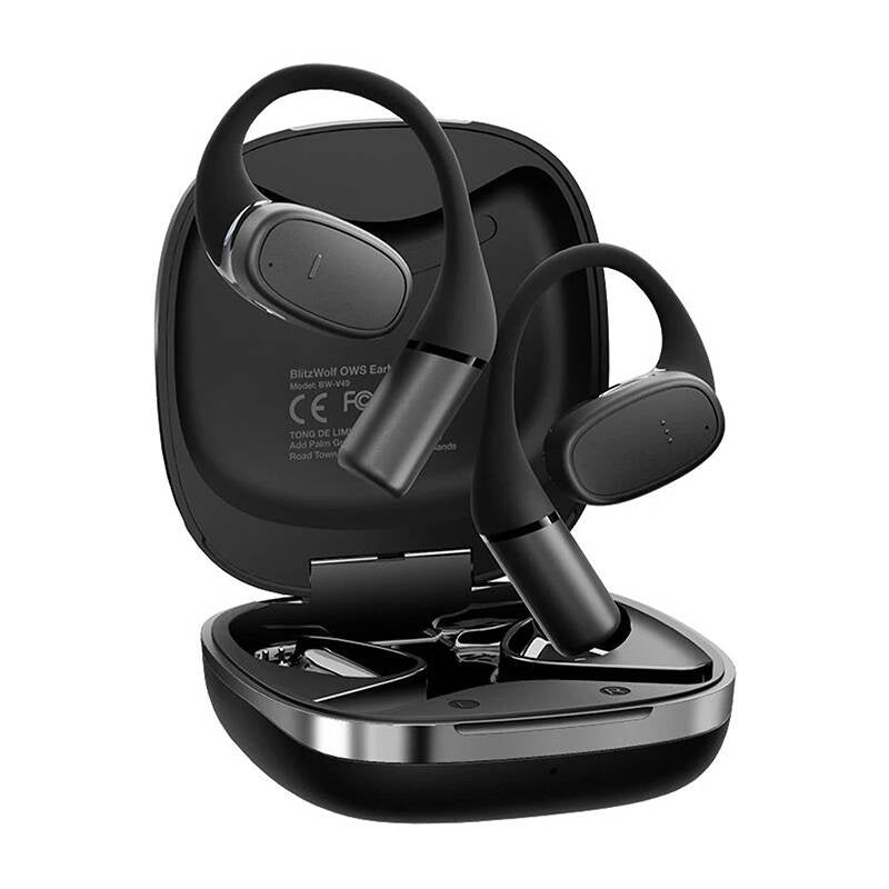 OWS BlitzWolf BW-V49 Wireless Headphones - Product Image 1
