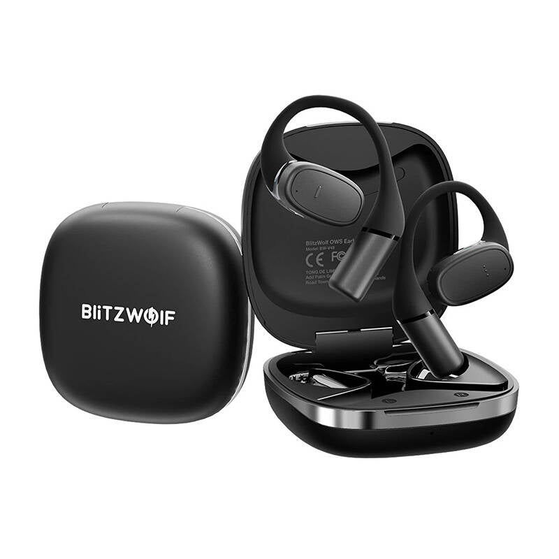 OWS BlitzWolf BW-V49 Wireless Headphones - Product Image 3