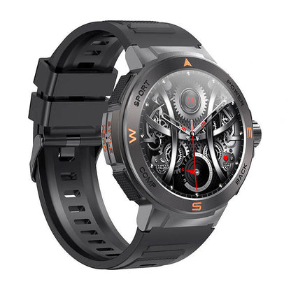 BlitzWolf BW-AT5 Smartwatch (schwarz)