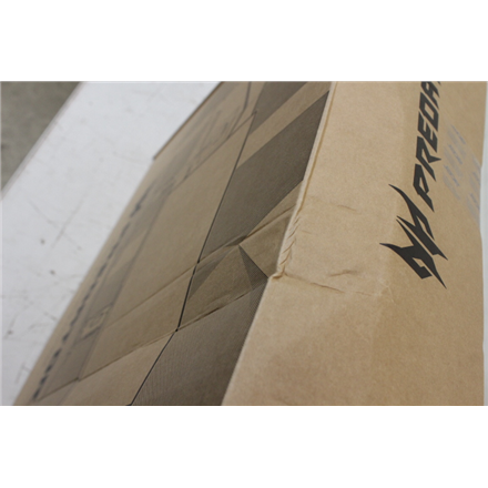SALE OUT. Acer Predator XB27QX Ergo 69cm 27'' QHD ZeroFrame IPS 210Hz FC 16:9 1ms/0.5ms(GTG, Min.) 400nits 2xHDMI(2.1) D