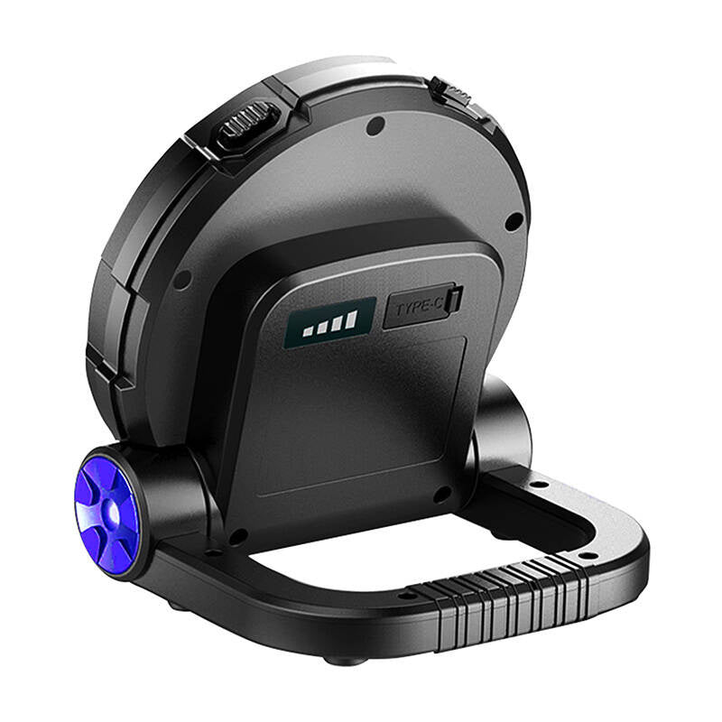 Superfire GM03 workshop flashlight - Product Image 2