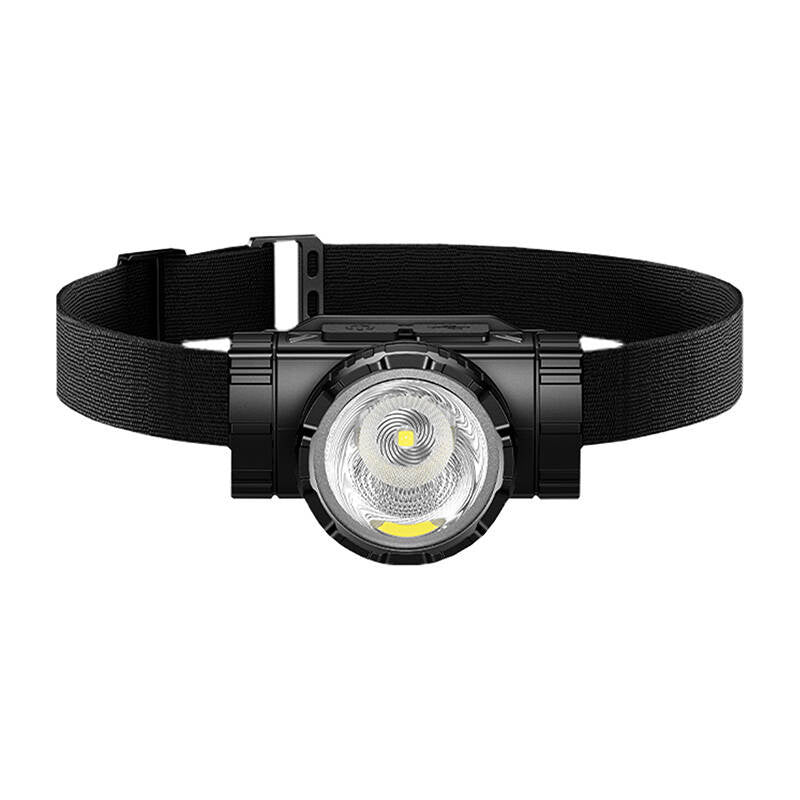 Superfire HL96 headlamp flashlight - Product Image 1