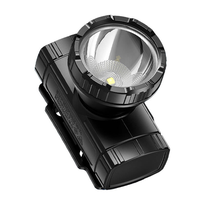 Superfire HL96 headlamp flashlight - Product Image 3
