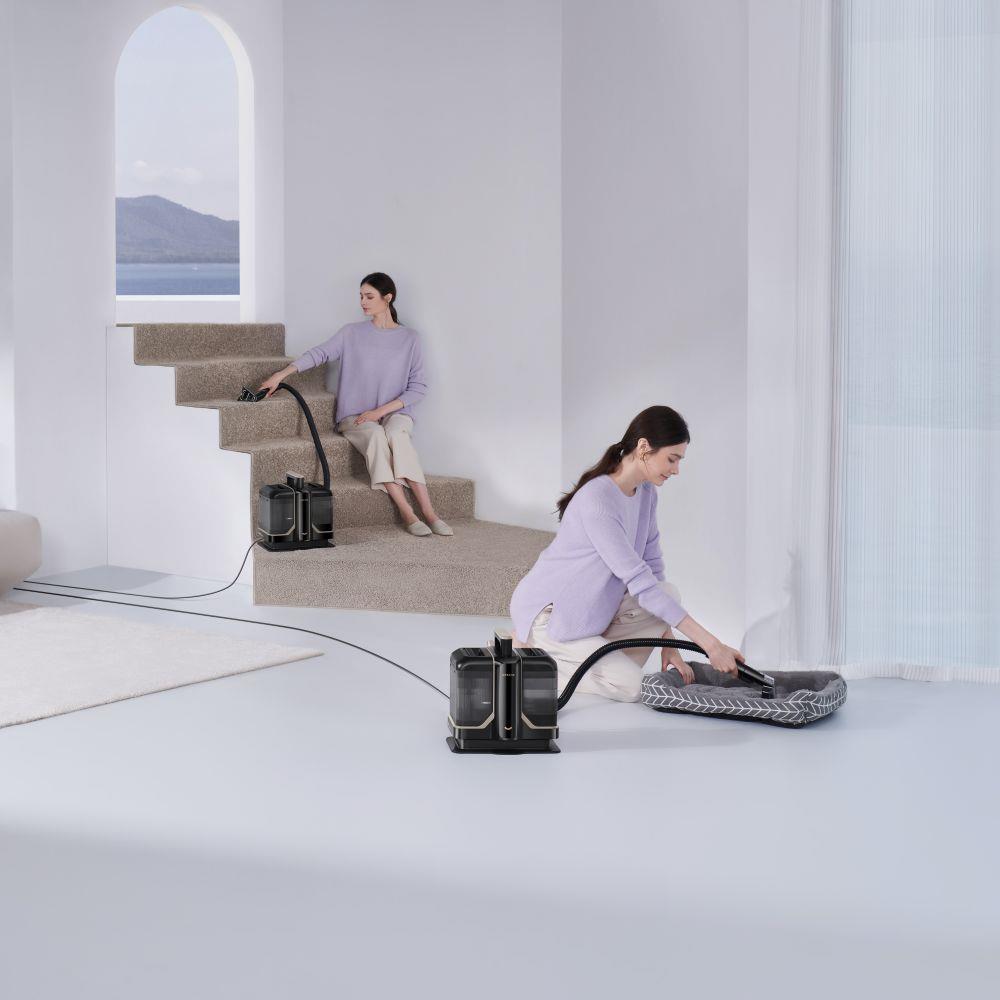 Vacuum Cleaner DREAME N10 450 Watts Weight 4.3 kg N10