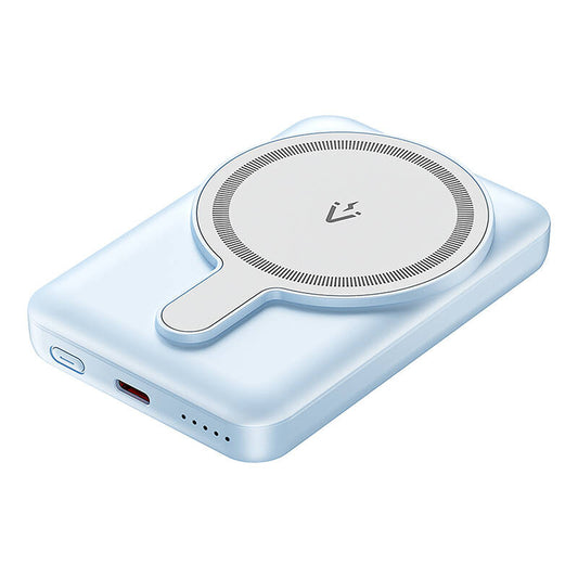 Vention FHSL0 20W magnetische 5000mAh Powerbank (blau)