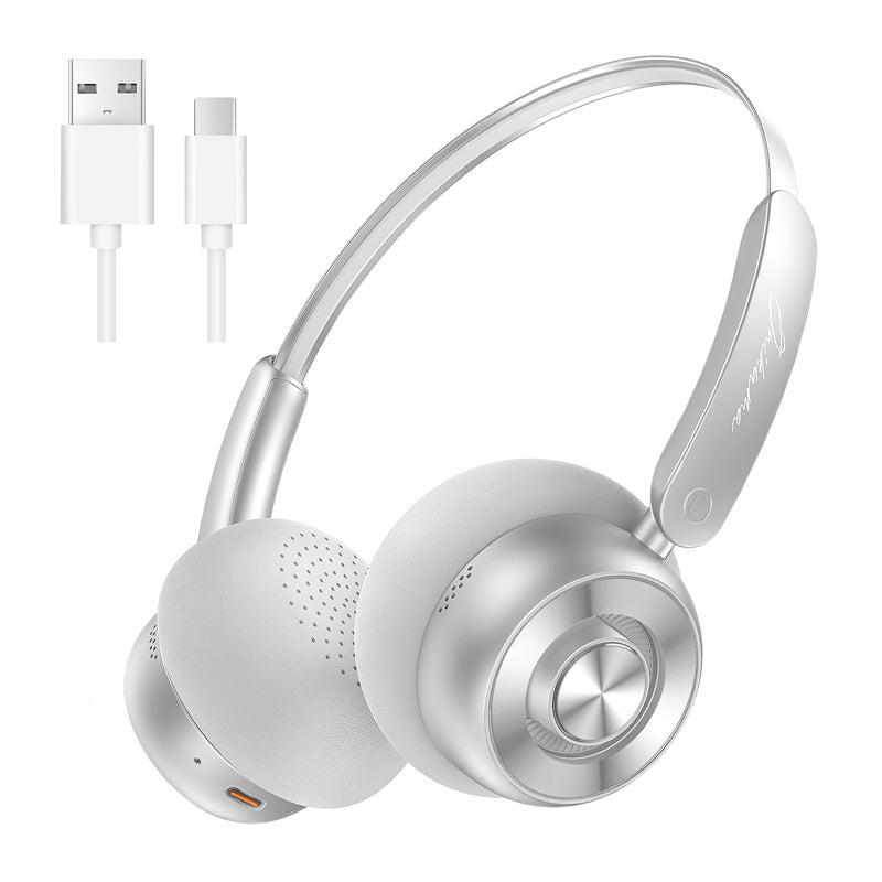 ONIKUMA GT820 gaming headphones (gray) - Image 1