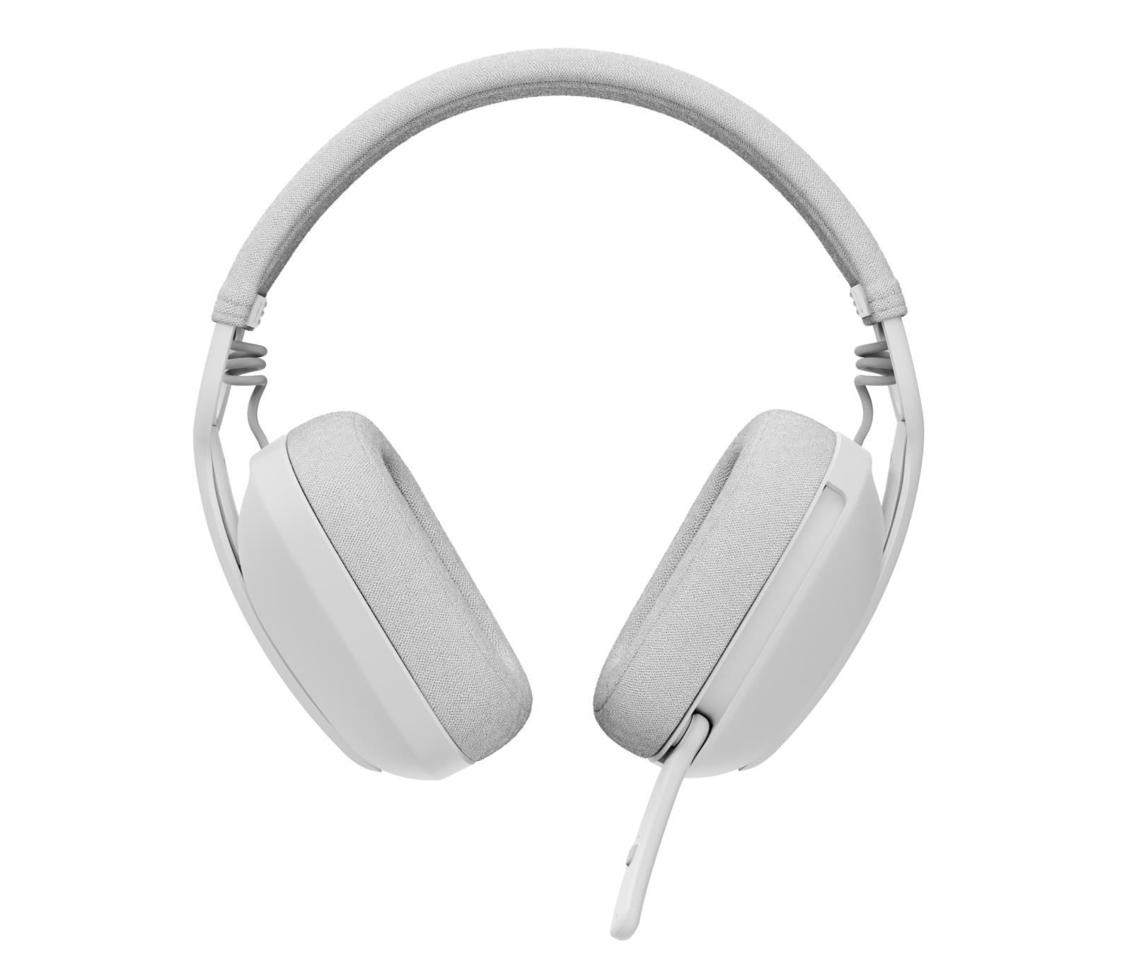 HEADSET ZONE VIBE 100/WHITE 981-001219 LOGITECH