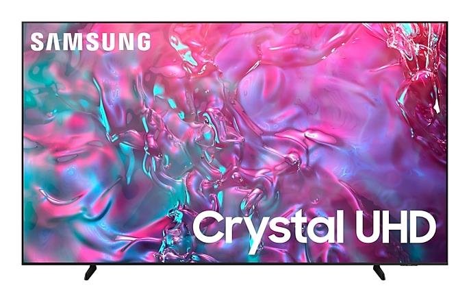 TV Set SAMSUNG 98" 4K/Smart 3840x2160 Wireless LAN Bluetooth Tizen Black UE98DU9072UXXH